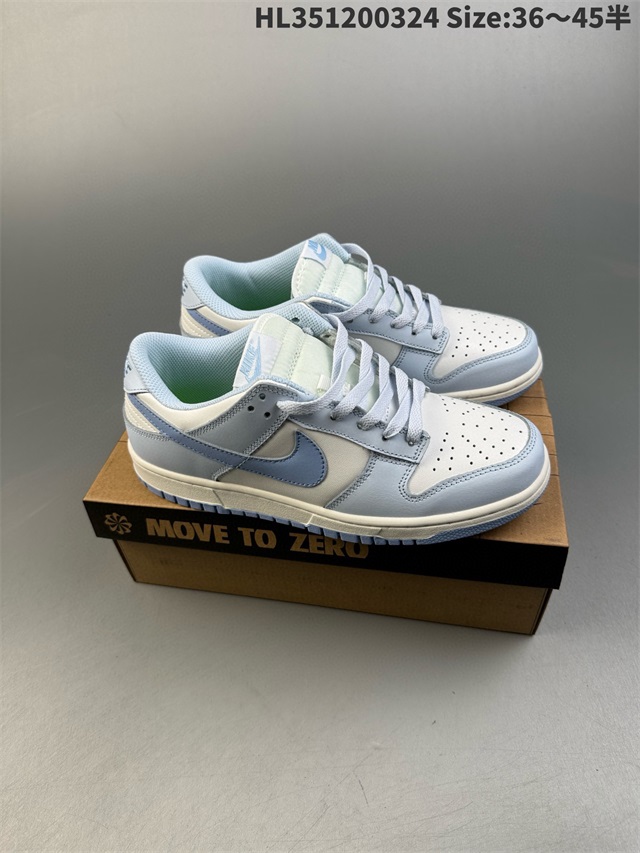 men low dunk SB shoes 2024-6-26-159